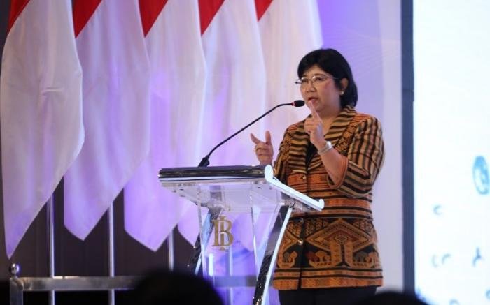 Dorong Ekonomi Riil, Insentif Likuiditas Dialirkan Optimal ke Sektor UMKM