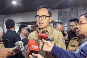 Pemerintah Menjaga Keseimbangan antara Demokrasi dan Ketertiban Ormas
