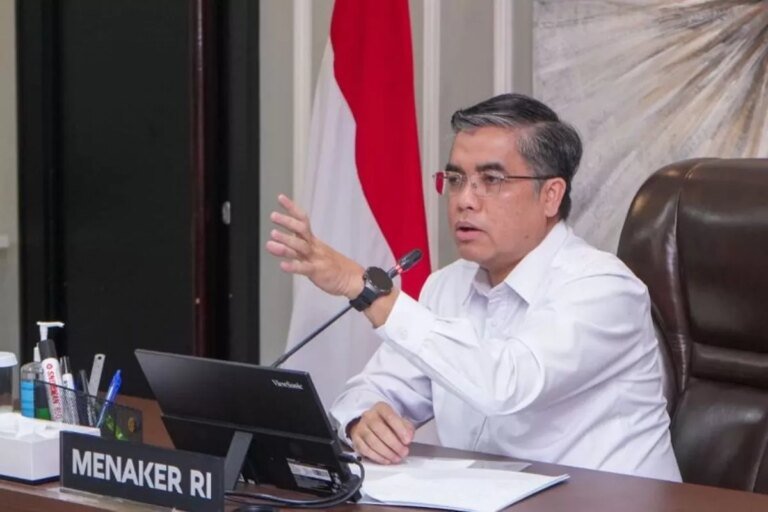 Lapangan Kerja, Upskilling, dan Kepastian Usaha Harus Menjadi Napas RUU Ketenagakerjaan