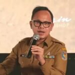 Ketahanan Bencana Alam Diperkuat lewat Perencanaan, Anggaran, dan Tata Ruang