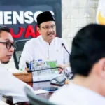 Sekolah Rakyat Capai Ratusan Titik, Pengawasan Operasional Terus Diperkuat