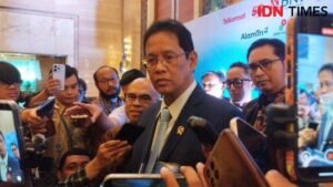 Pastikan Stabilitas Keuangan, Pemerintah Siapkan Pembayaran Utang Kopdes Merah Putih