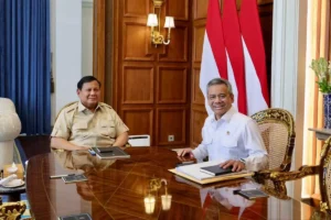 Prabowo Membuktikan Utang BLBI Bisa Diselesaikan Lebih Cepat dari Perkiraan