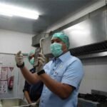 Perkuat Mutu MBG, Pemerintah Tegakkan Disiplin Kepala SPPG