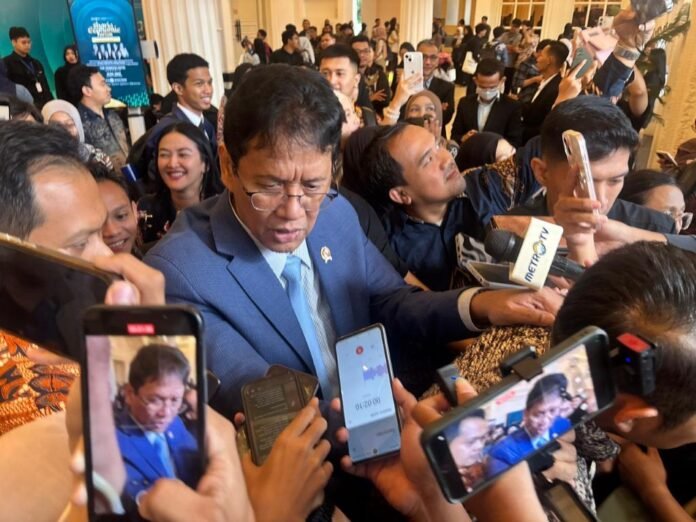 Investasi Berkualitas Melalui PFII Percepat Lompatan Ekonomi Indonesia