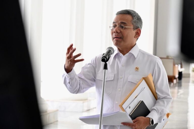 Pemerintah Optimistis Jaga Ketahanan Ekonomi Nasional Melalui Investasi Strategis Danantara