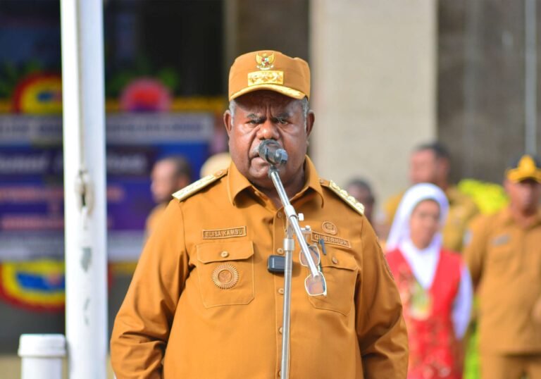 Papeda Summit 2026 Jadi Ruang Penting Pembangunan Berkelanjutan di Tanah Papua