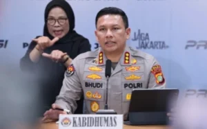 Penanganan Ormas Pascademo Tegas dan Tetap Berbasis Bukti