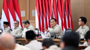 Dua Tahun Pemerintahan Prabowo dan Transformasi Indonesia Menuju Kemandirian Nasional