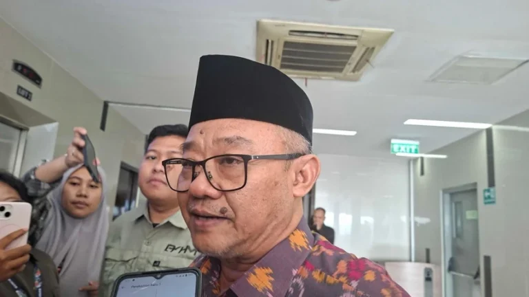 Pemerintah Dorong Revitalisasi dan Digitalisasi Sekolah Wilayah 3T dan Daerah Terdampak Bencana