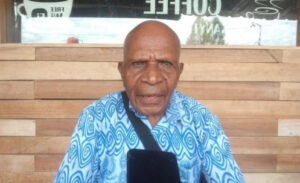 Tolak Kekerasan Bersenjata, Tokoh Adat Serukan Papua yang Aman dan Damai