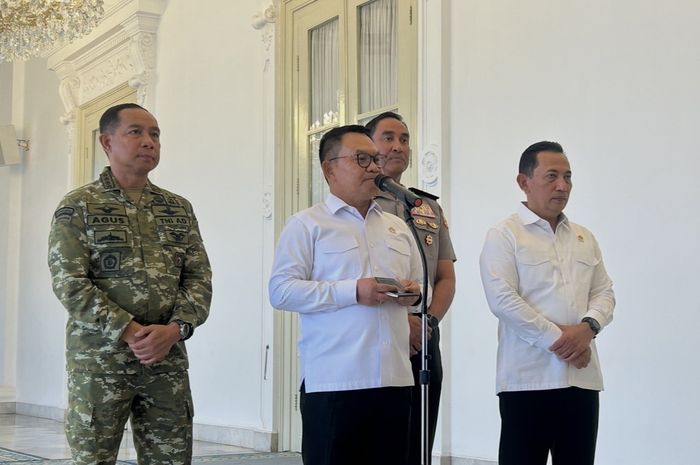 Penanganan Karhutla yang Intensif, Berpijak pada Keselamatan Masyarakat