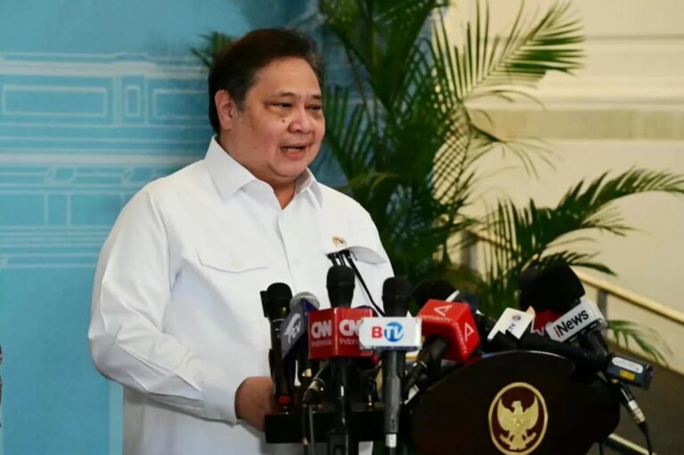 Bantuan Pangan dan Subsidi Upah: Sinyal Kuat Pemerintah Tidak Membiarkan Rakyat Sendiri