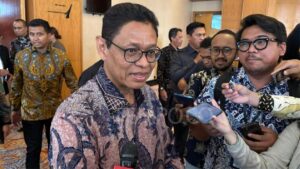 Pemerintah Integrasikan Data Bencana untuk Lindungi Keselamatan Masyarakat