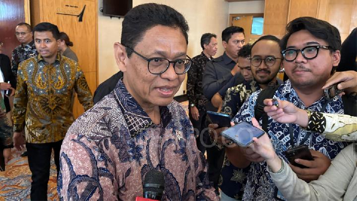 Pemerintah Integrasikan Data Bencana untuk Lindungi Keselamatan Masyarakat
