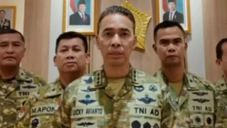 Keamanan Terjaga, Papua Memiliki Ruang Lebih Luas untuk Maju