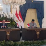 Presiden Prabowo Dorong EPA Indonesia-Mesir untuk Perluas Ekonomi