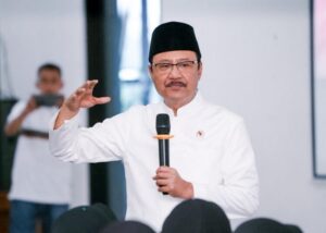 Evaluasi Sekolah Rakyat Menunjukkan Pemerintah Tidak Menutup Mata terhadap Kekurangan