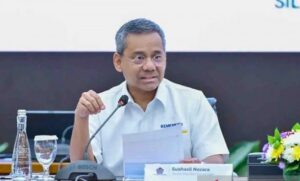Pemerintah Makin Serius Pendidikan untuk Anak Negeri