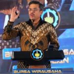 MBG Gerakkan Ekonomi Daerah, Puluhan Ribu UMKM Jadi Pemasok Pangan