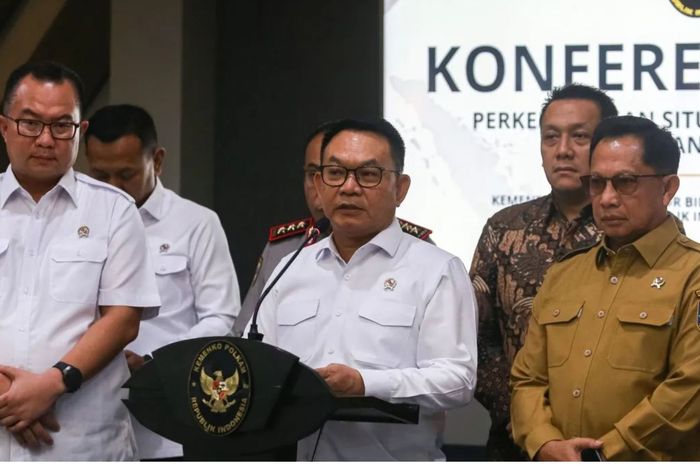 Mengawal Penegakan Hukum Korporasi Karhutla demi Melindungi Masyarakat