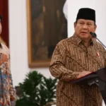 Dua Tahun Prabowo-Gibran, Pembangunan Manusia Dikawal lewat Kerukunan Umat