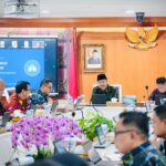Sekolah Rakyat Gunakan Sistem Pelaporan Terpadu untuk Perkuat Tata Kelola