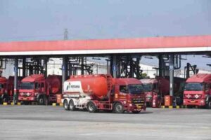 Diversifikasi Pasokan BBM Memperkuat Ketahanan Energi Nasional