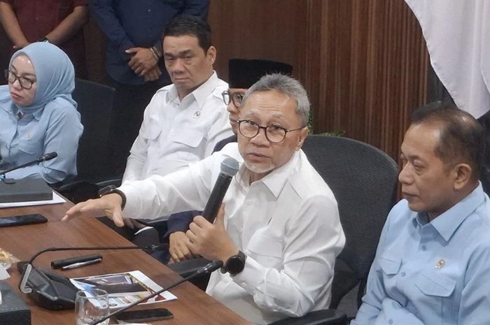 Bersama Mengawal Denyut Koperasi Merah Putih