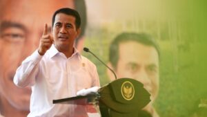 Koperasi Merah Putih Memperpendek Rantai Distribusi Pangan