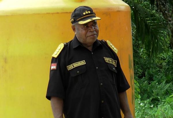 Sumpah Pemuda, Tokoh Adat Ajak Pemuda Papua Jaga Persatuan dan Kesatuan