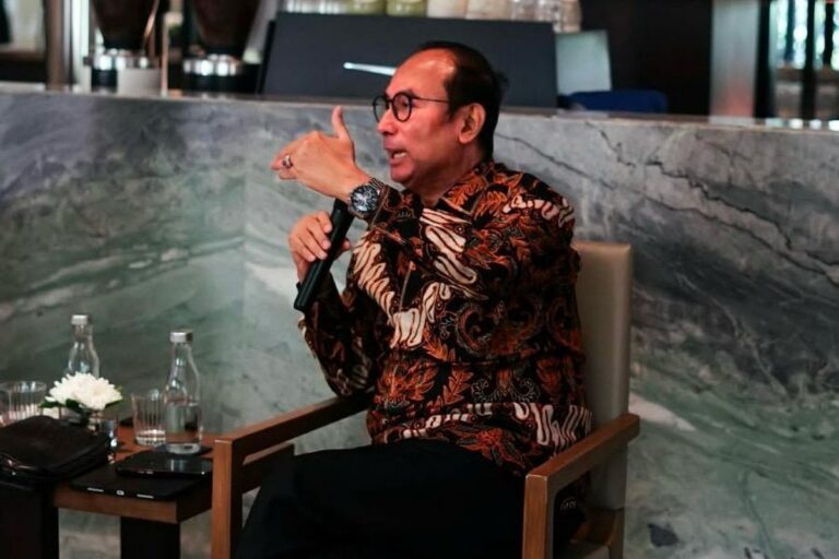 Pemerintah Siapkan Pembangkit Listrik Tenaga Nuklir Berkapasitas 7 GW