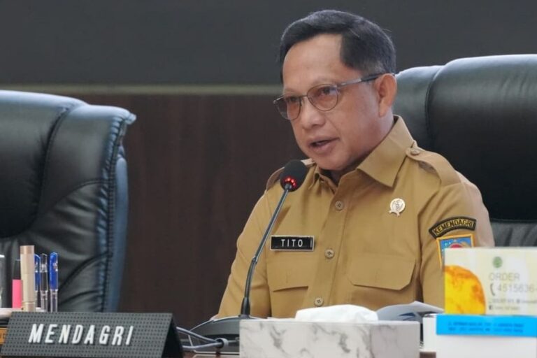 Cegah Karhutla Meluas, Pemerintah Larang Segala Bentuk Pembakaran Lahan