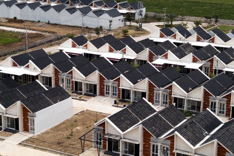 Kualitas Hunian Jadi Fokus Percepatan Program 3 Juta Rumah