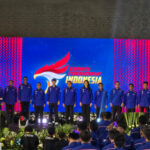 KONI Apresiasi Kepemimpinan Herindra, Kepengurusan Baru PB ESI Perkuat Prestasi Nasional