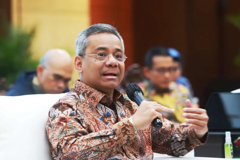 Sinergitas Defisit APBN Terkendali Menjadi Penopang Kepercayaan Ekonomi Nasional