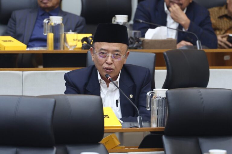 Penanganan Karhutla Diperkuat lewat Kelembagaan dan Anggaran