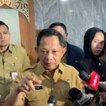 Banpres Karhutla Menjadi Penguat Perlindungan Warga dari Kabut Asap