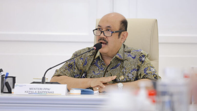 Bencana Cuaca Ekstrem Mengintai, Pusat dan Daerah Siapkan Langkah Cepat