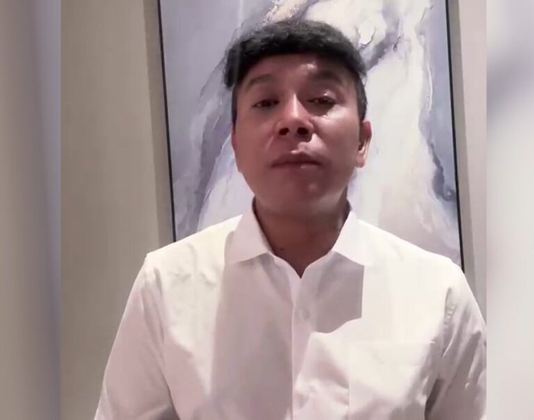 Billy Mambrasar: MBG Jadi Investasi Strategis untuk Masa Depan Generasi Papua