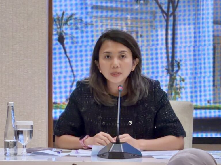 Diplomasi Karhutla Diperkuat, Indonesia Jaga Komunikasi dengan Negara Tetangga