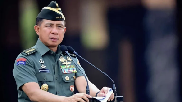 Dua Tahun Prabowo–Gibran, Apresiasi Penguatan Pertahanan, Selamat HUT ke-81 TNI
