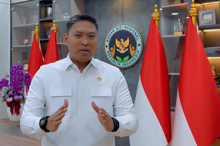Dua Tahun Prabowo-Gibran, MBG Perluas Jangkauan hingga Papua