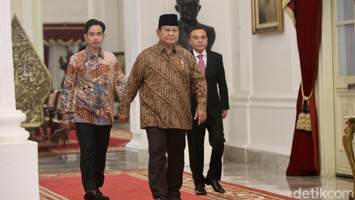 Dua Tahun Prabowo-Gibran, Pertumbuhan Ekonomi Inklusif Jadi Prioritas