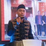 Dua Tahun Prabowo-Gibran, Pembangunan Manusia Diperkuat lewat Pendidikan dan Kerukunan