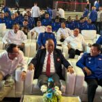 Esports Indonesia Makin Mendunia! Herindra Perkuat Fondasi Esports Indonesia