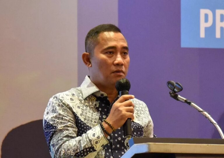 Pemerintah Perkuat Kolaborasi, Cegah Terorisme Digital