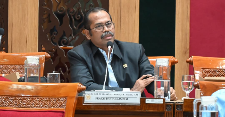 Guru Sejahtera Jadi Fokus Penyempurnaan RUU Sisdiknas