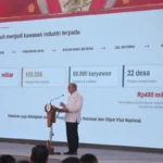 Hilirisasi Dua Tahun Prabowo-Gibran Menegaskan Kekayaan Alam Harus Menjadi Kemakmuran