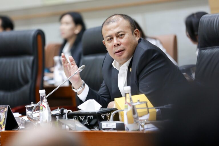 Pemerintah Ringankan Beban Pelunasan Jemaah lewat Subsidi Haji 2027